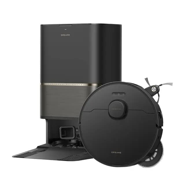 Dreame L50s Pro Ultra Saugroboter