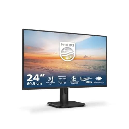 Philips 24E1N1100A Full HD Monitor