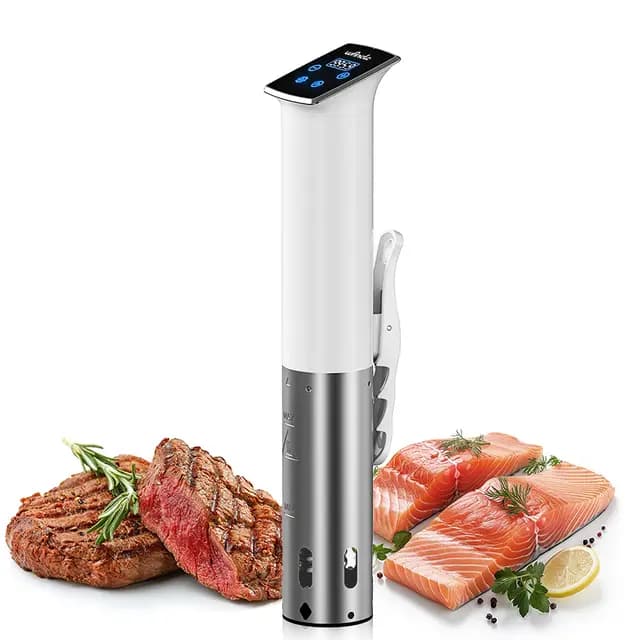 Wancle M800C Sous Vide Garer