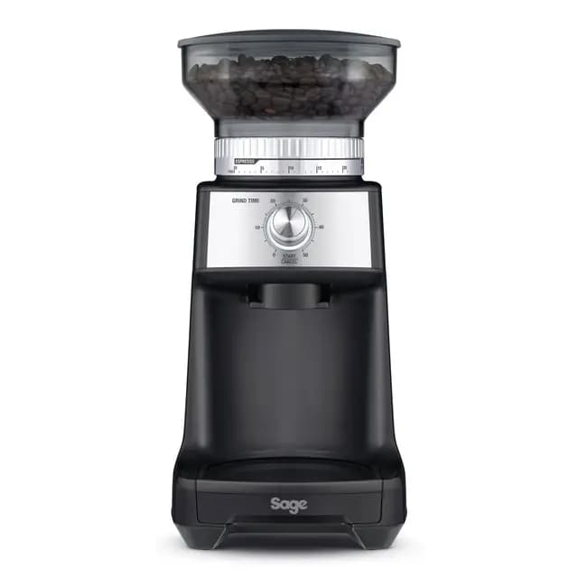 Sage Dose Control Pro Kaffeemühle