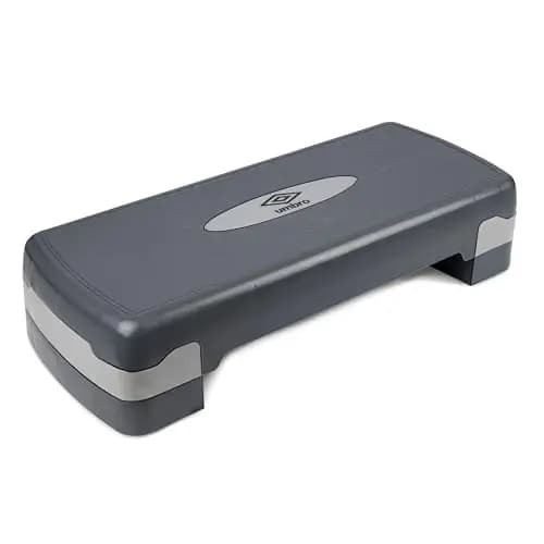 Umbro Höhenverstellbarer Stepper