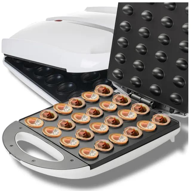 avenido Waffeleisen