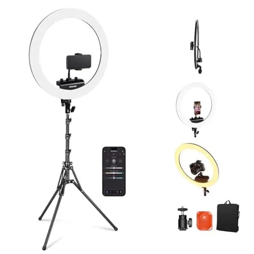 Neewer RP18B Pro Ringlicht