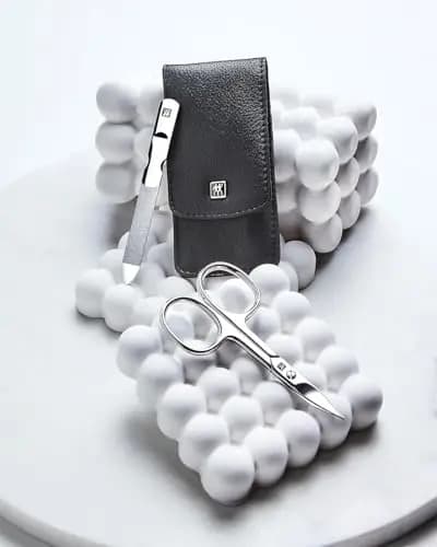 ZWILLING 3-teiliges Maniküre-Set
