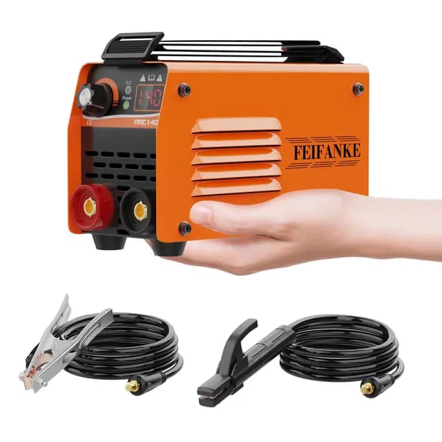 FEIFANKE ARC140 Mini Schweißgerät
