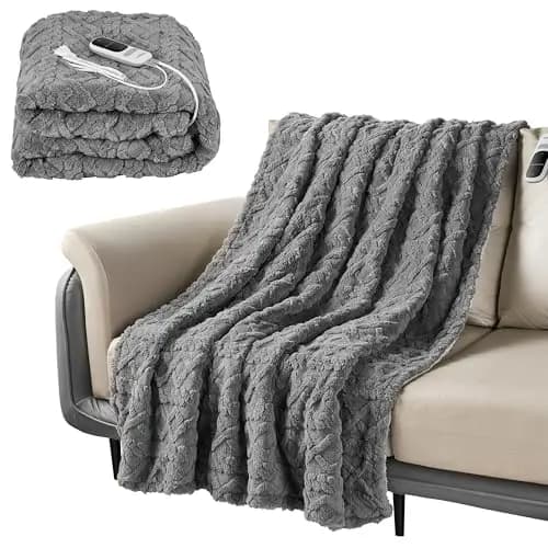 Steinborg 180x130 cm Heizdecke