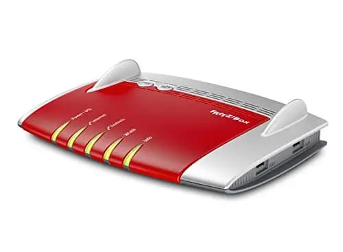 AVM FRITZ!Box 7490 WLAN Router