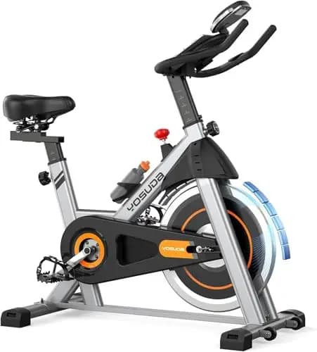YOSUDA EU-BIKE-002C Heimtrainer