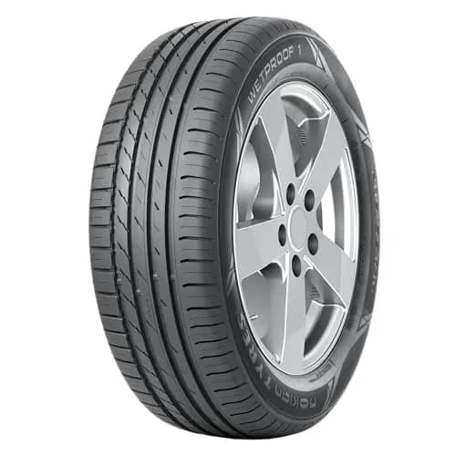 Nokian Wetproof Sommerreifen