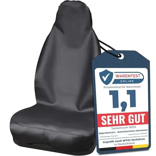 Upgrade4cars Universal Autositzbezug