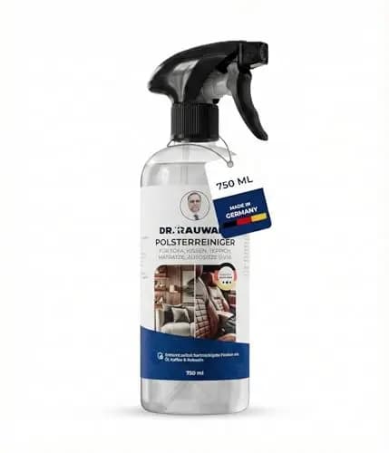 Charlott Polsterreiniger 750ml