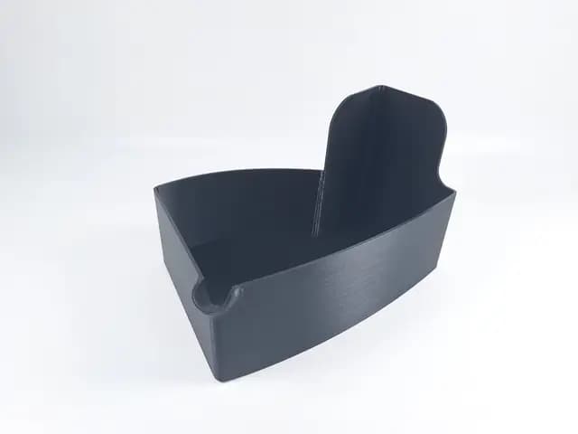 Generic Auffangbehälter für Jura E8