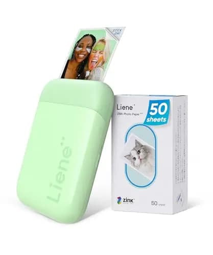 Liene Pearl K100 Fotodrucker