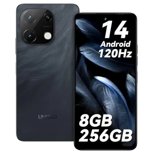 UMIDIGI Note 100A Smartphone