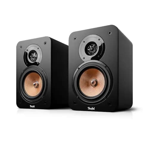 Teufel Ultima 20 Regallautsprecher