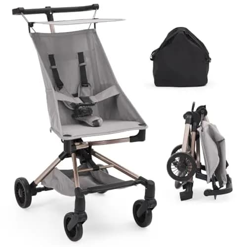 Hapihom Ultra Leichter Buggy
