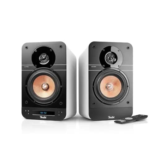 Teufel Ultima 25 Aktiv Lautsprecher