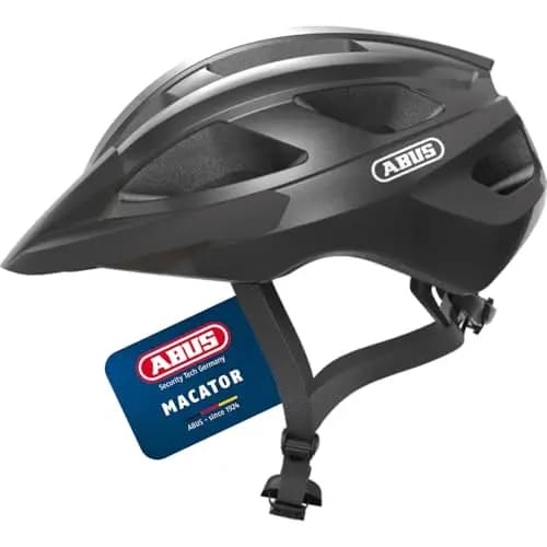 ABUS Macator Rennradhelm