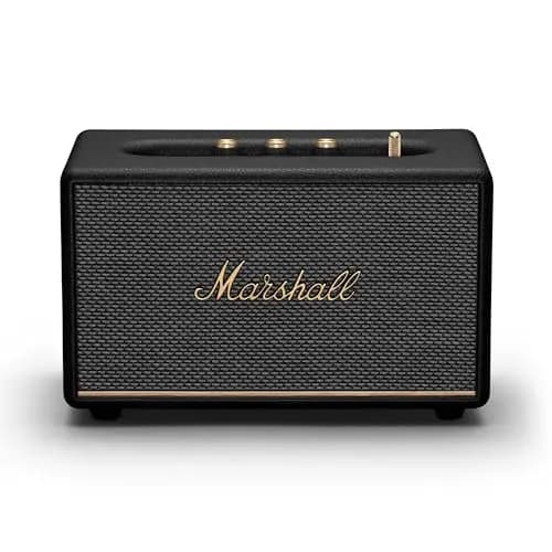 Marshall Acton III Bluetooth-Lautsprecher