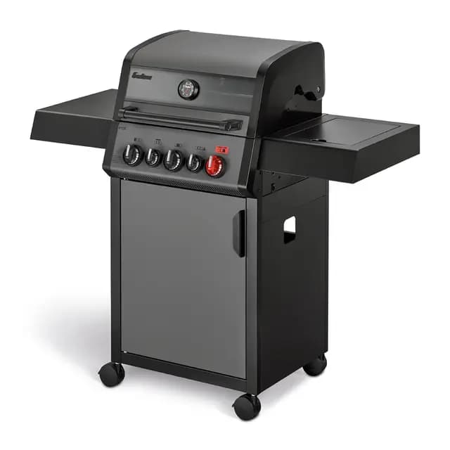 Enders HYDE 3 Gasgrill