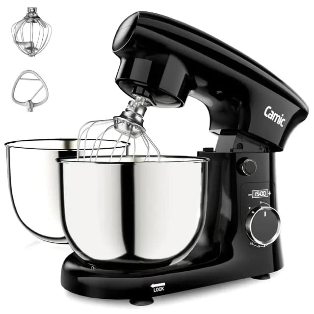 Camic SM1548 Küchenmaschine
