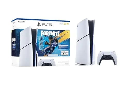 Sony PlayStation 5 Slim Console