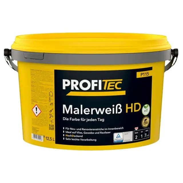 Meffert Malerweiß Innenfarbe