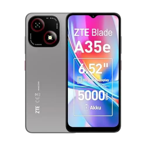 ZTE Blade A35e Smartphone