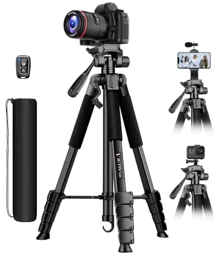 Victiv P50R Aluminium Stativ