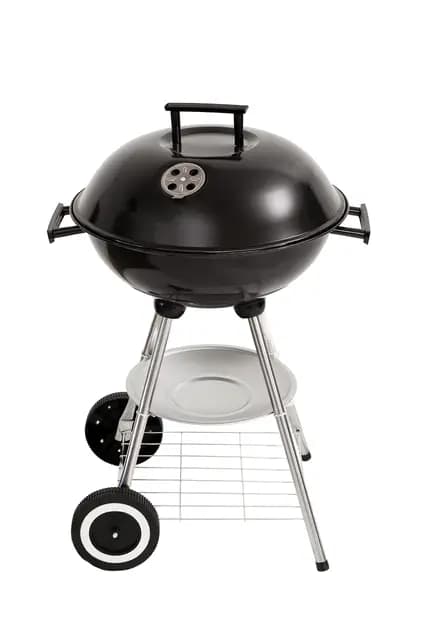 ACTIVA Atlanta Holzkohlegrill