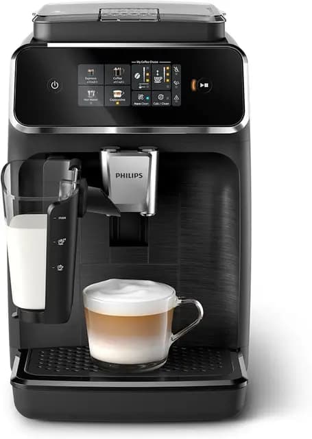 Philips 2300 Series Kaffeevollautomat