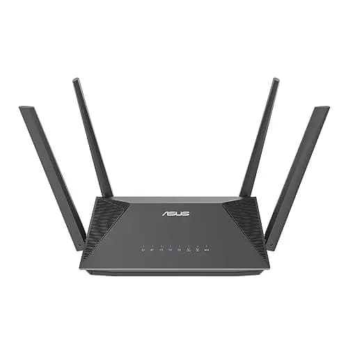 ASUS RT-AX52 AX1800 WLAN-Router