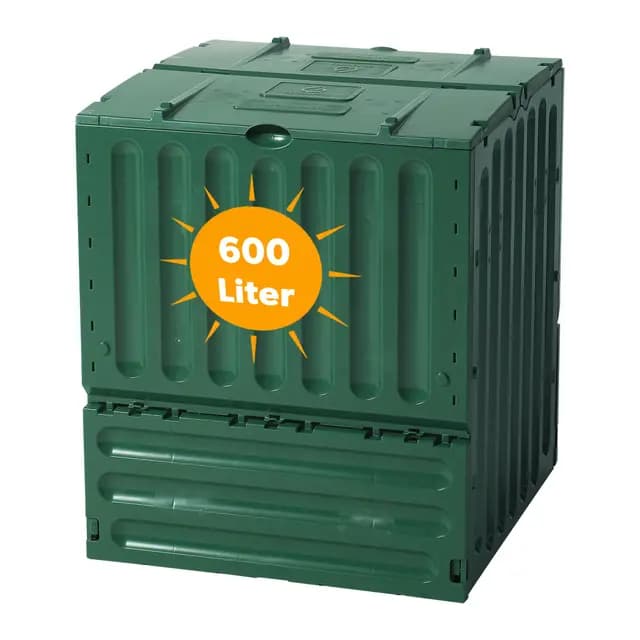 Yoursol Eco-King 600L Komposter