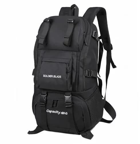 Sockywin 45L Wanderrucksack