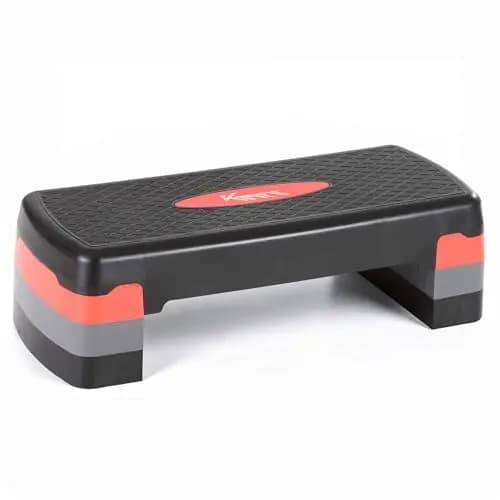 Arebos KM-Fit Fitness Stepper