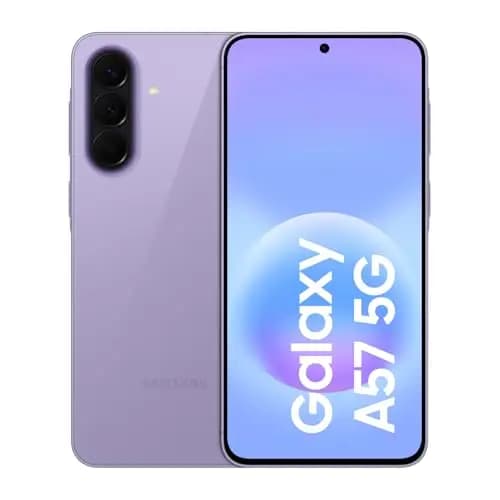 Samsung Galaxy A57 5G Smartphone