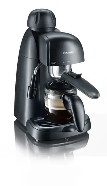 Severin KA 5978 Espressomaschine
