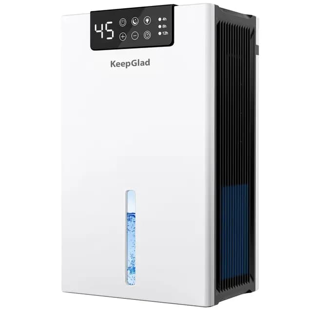 KeepGlad RX02-B Luftentfeuchter