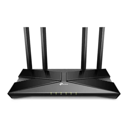 TP-Link Archer AX58 WLAN-Router
