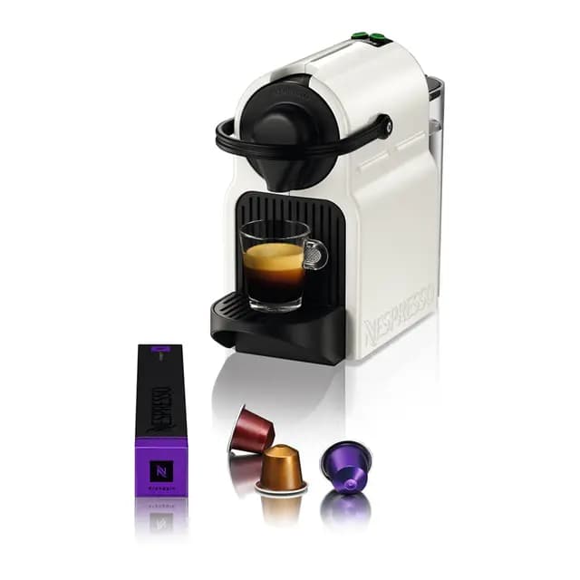 Krups Nespresso Inissia Kapselmaschine