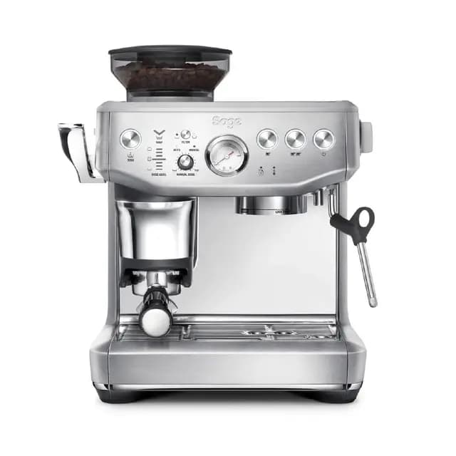 Sage Barista Express Impress Kaffeemaschine