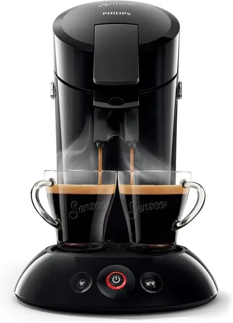 Philips Senseo Original Kaffeepadmaschine