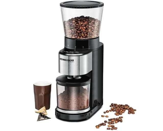 Rommelsbacher EKM 500 Kaffeemühle