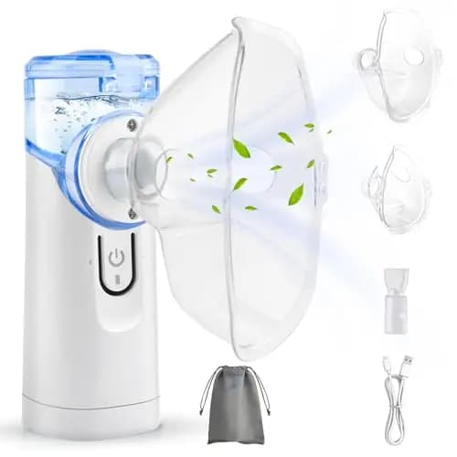 Gindoly YS30 Inhalator