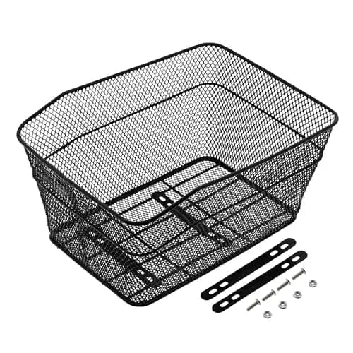 Spetebo 63060 Gepäckträgerkorb