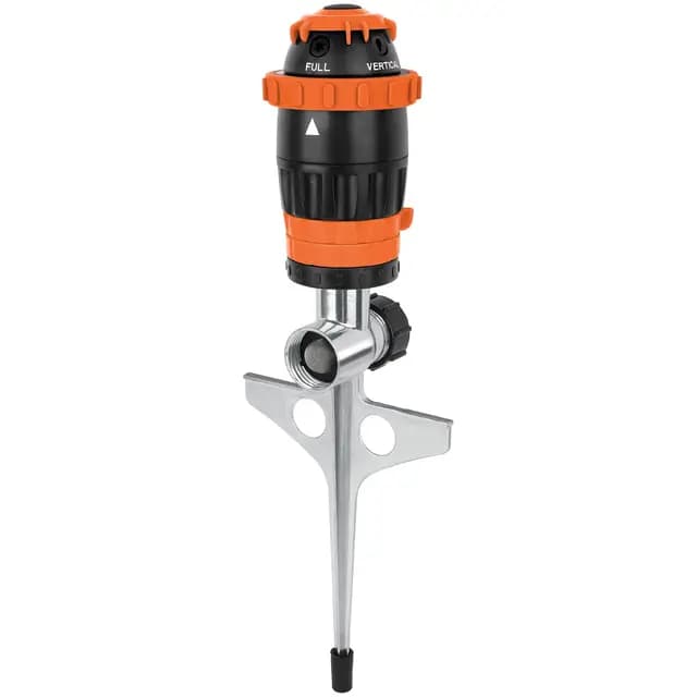 Restmo LS-3 Getriebe-Rasensprenger