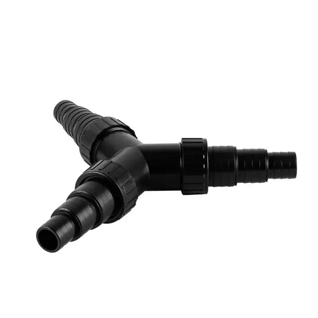 Forever Speed Y-Verteiler Wasserverteiler