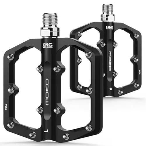 MoKo MTB-Pedale Flachpedale
