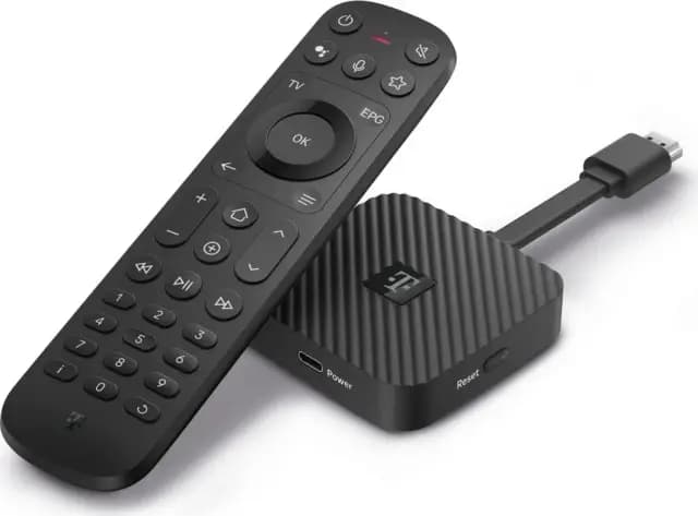 Telekom Magenta TV Stick