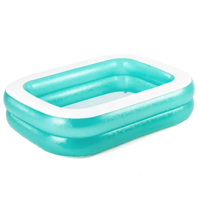 Bestway 54005 Aufblasbarer Familienpool